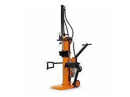 ValGarden Spaccalegna Verticale Valgarden SP 10 E - 10 Tonnellate Semi-Pro