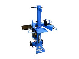 Docma Spaccalegna Docma Cutmac SVG690 PLUS: Potenza e Sicurezza Professionale