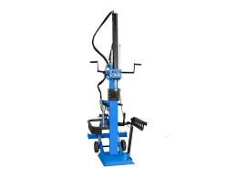 Docma Spaccalegna Docma Cutmac SVG1400 PTO: Potenza 14 Tonnellate Professionale