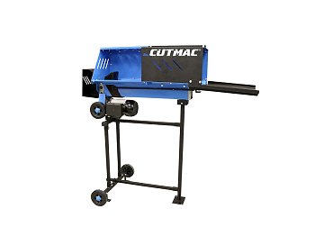 Docma Fendeur de Bûches Horizontal Docma Cutmac SOG650 : Puissance 6.5 Tonnes