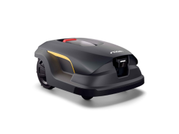 Stiga Robot tagliaerba autonomo a batteria A 140v Stiga 14000mq AI integrata 14,0Ah