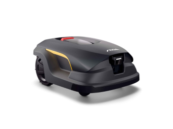 Stiga Robot tagliaerba autonomo a batteria A 100v Stiga 10000mq AI integrata 12,0Ah