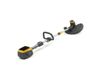 Stiga Tagliabordi a batteria GT 500e Stiga 48V 30cm 8000rpm senza batteria