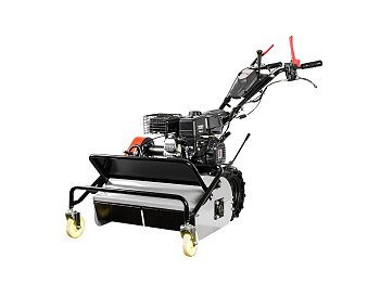 Nakayama Pro Trinciaerba Semovente Nakayama PRO PB8600 - Larghezza 60cm a 48 Martelli