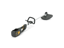 Stiga Decespugliatore a batteria BC 700e Stiga senza batteria 48V 500W 38cm