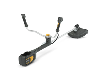 Stiga Decespugliatore BC 700e B Stiga 48V 500W doppia impugnatura Tap and Go 38cm