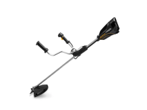 Stiga Débroussailleuse à batterie SBC 900 D AE Stiga 48V 1kW 43cm double guidon
