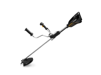 Stiga Débroussailleuse à batterie SBC 900 D AE Stiga 48V 1kW 43cm double guidon
