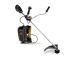 Decespugliatore a batteria SBC 900 D AE Stiga 48V 1kW 43cm doppia impugnatura