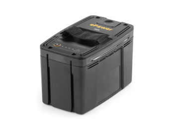 Stiga Batterie E 420 Stiga ePower 48V 2Ah 88,8Wh lithium-ion