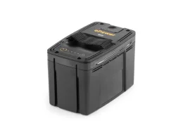 Stiga Batterie E 440 Stiga ePower 48V 4Ah 177,6Wh pour outils de jardin