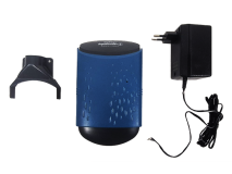 Uniflex Centralina irrigazione Uniflex Aqualeader 5 con trasformatore 5 zone