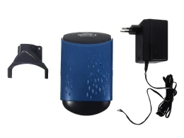 Uniflex Centralina irrigazione Uniflex Aqualeader 5 con trasformatore 5 zone