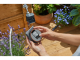 Programmateur irrigation 1890 Gardena Flex 6 cycles/jour 1s-99min batterie
