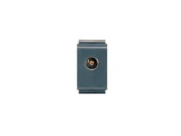Marlanvil Presa telefonica RJ11 ARC Marlanvil 7864.4 compatibile Living Classic BTICINO