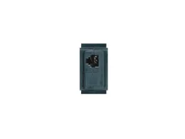 Marlanvil Prise téléphonique RJ11 ARC Marlanvil 7864.4 compatible Living Classic BTICINO