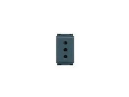 Marlanvil Presa 2P+T 10A 250V ARC Marlanvil 7870 Living Classic BTICINO