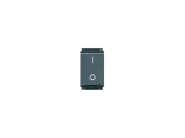 Marlanvil Interruttore bipolare 16A ARC Marlanvil 7813.2 Living Classic BTICINO