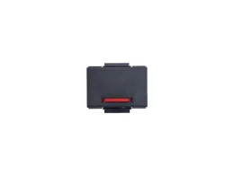 Marlanvil Inverseur unipolaire lumineux 16A/250V double touche Marlanvil 7808.TD ARC