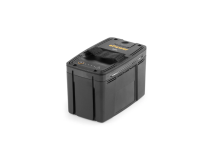 Stiga Batteria STIGA ePower 48V 5Ah 222Wh agli ioni di litio modello E450