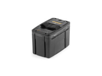 Stiga Batteria STIGA ePower 48V 5Ah 222Wh agli ioni di litio modello E450