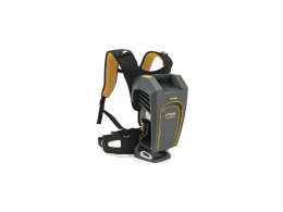 Stiga Sac à dos batterie STIGA SBH 900 AE 48V pour outils portables série 900