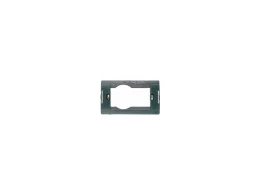 Marlanvil Supporto 1 presa Schuko + 1 modulo ARC Marlanvil 7823.S Living Classic