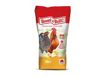 Mignini&Petrini Aliment Pollomio Mignini e Petrini - Naturel pour Poulets et Volailles