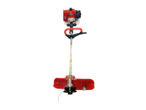 Kawasaki Decespugliatore KAD53 Kawasaki 53.2cc 2.7Hp Asta 28mm 7.9kg EURO5