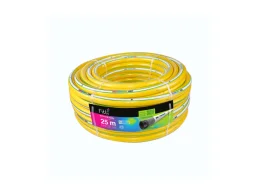 Fitt Tubo giardino Fitt NTS Tobby 3/4 25m 4 strati anti torsione PVC riciclato