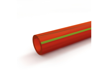 Tubo PVC Fitt Supergel monostrato irrigazione non in pressione