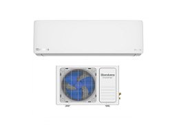 Blomberg Climatizzatore Monosplit Blomberg 9000 BTU BLEVPB090 BLEVPB091 Inverter