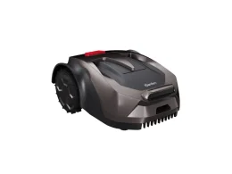 iGarden iGarden R55 robot tondeuse sans fil CORS RTK Stereo Vision 1500 mq