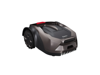 iGarden Robot rasaerba R35 iGarden 800mq 18cm 21V 6Ah senza cavo perimetrale