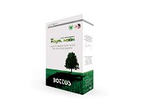Bottos Royal Moon Bottos: Sementi per Tappeto Erboso Ombreggiato di Alta Gamma