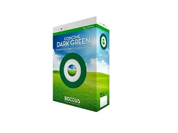 Bottos Engrais Dark Green Bottos 11-0-0 : Revigorant Gazon Rapide 4Kg