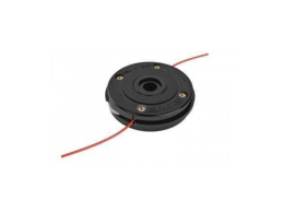 Arnetoli Motor Testina universale Load-N-Trim-AM Arnetoli Motor filo max 3,3 mm attacco universale