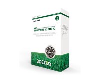 Bottos Bottos Super Dark 2 Kg : Acidifiant et Verdissant pour Gazons de Prestige