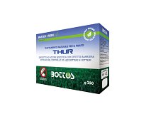 Bottos Thur Bottos 250g: Trattamento Naturale e Biologico per il Prato