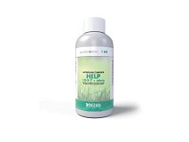 Bottos Bottos Help 10-5-7 + Micro: Concime Liquido per Nutrizione Completa 1 Kg