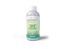 Bottos Bottos Help 10-5-7 + Micro : Engrais Liquide Complet Rapide 1 Kg