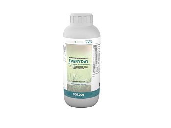 Bottos Bottos Everyday 8-5 1 Kg: Concime Liquido Nutritivo e Biostimolante