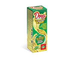 Linfa Olio di Neem Dora Linfa 250 ml: Corroborante Naturale Emulsionante