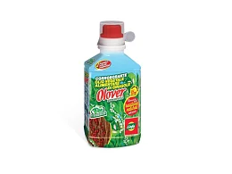 Linfa Olover Greenforce Linfa 1000ml : Corroborant à l'Huile de Tournesol