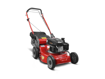 Weibang WB455SC tagliaerba scoppio semovente 139cc taglio 45 cm sacco 50L