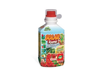 Linfa Solar Rame Linfa 1200 ml : Solution contre les Carences en Cuivre