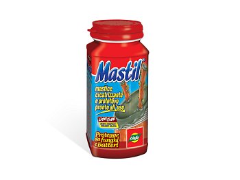 Linfa Mastic Cicatrisant Mastil de Linfa 1,5 Kg : Protection Prête à l'Emploi