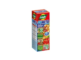 Linfa Cumeta Flow Linfa 250 ml: Fungicida Antiperonosporico Sistemico e di Contatto