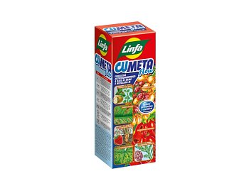 Cumeta Flow Linfa 250 ml: Fungicida Antiperonosporico Sistemico e di Contatto