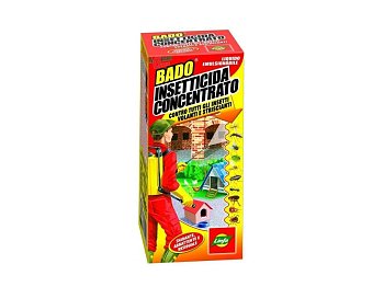 AbraBeta Bado de Linfa Insecticide Concentré 500 ml : Protection Contre les Nuisibles